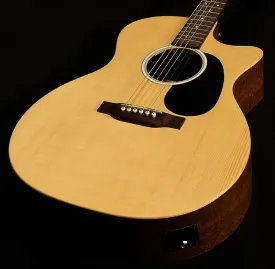 Acoustic guitar Martin Guitars GPC-X2E