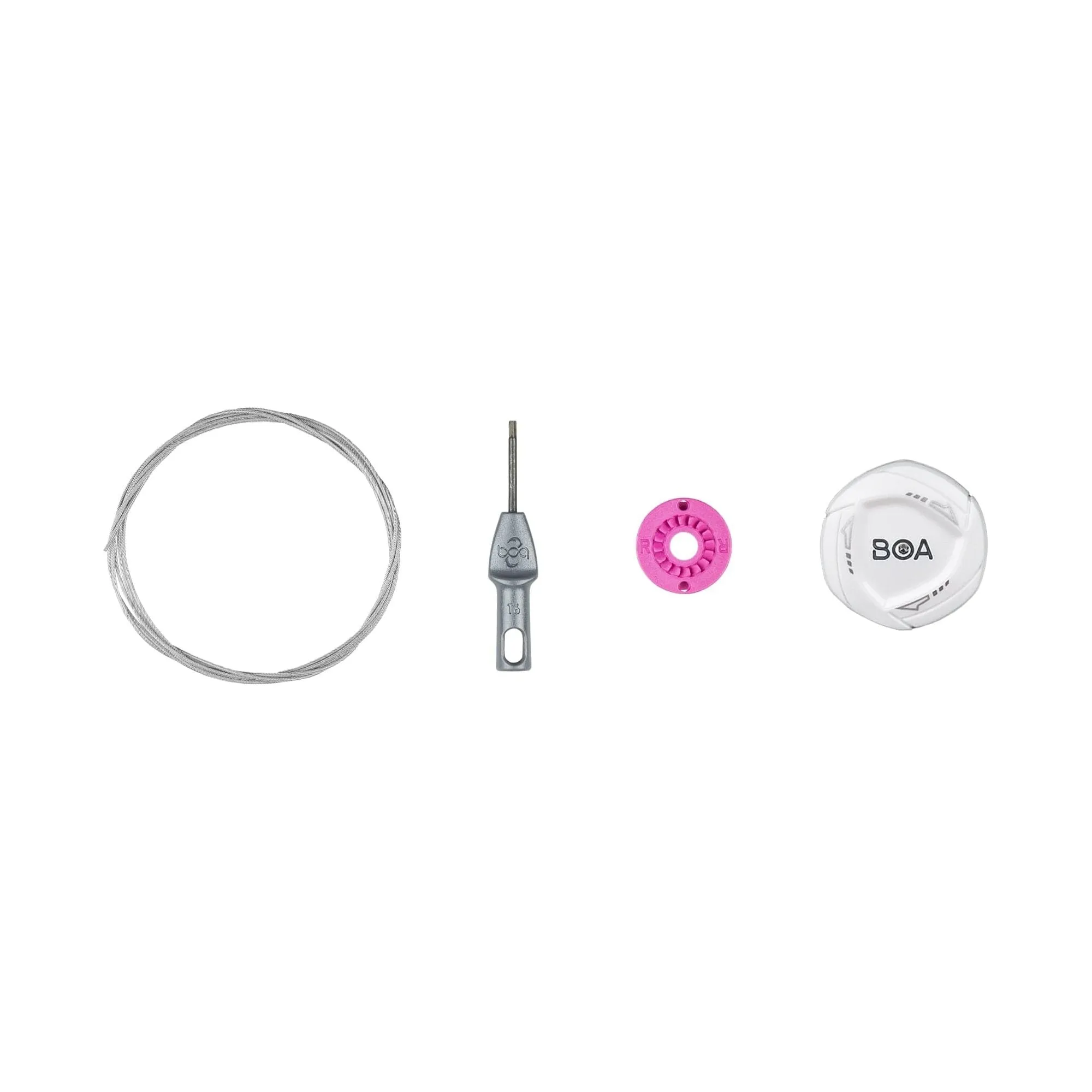 BOA SHOE REPLACEMENT IP1 RIGHT DIAL KIT