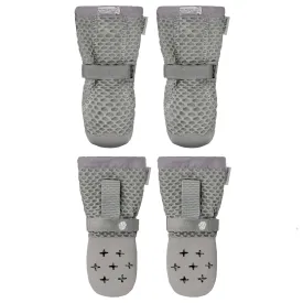 Canada Pooch Hot Pavement Boots - Grey