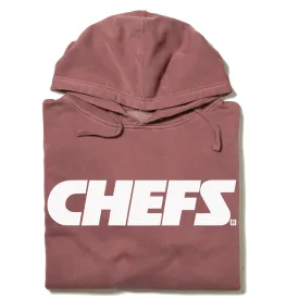 Chefs Pullover Hoodie