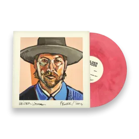 Fever Sky / Vinyl LP (Fruit Punch Pink Galaxy)