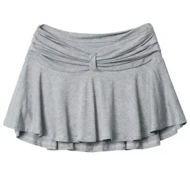 French Girl Ballet Skirt