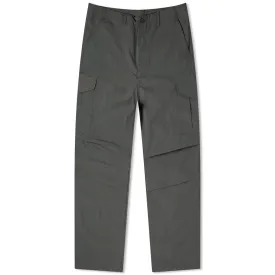 Frizmworks Parachute cargo pants, asphalt