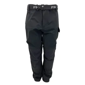 Frogg Toggs Black FTX Elite Pants