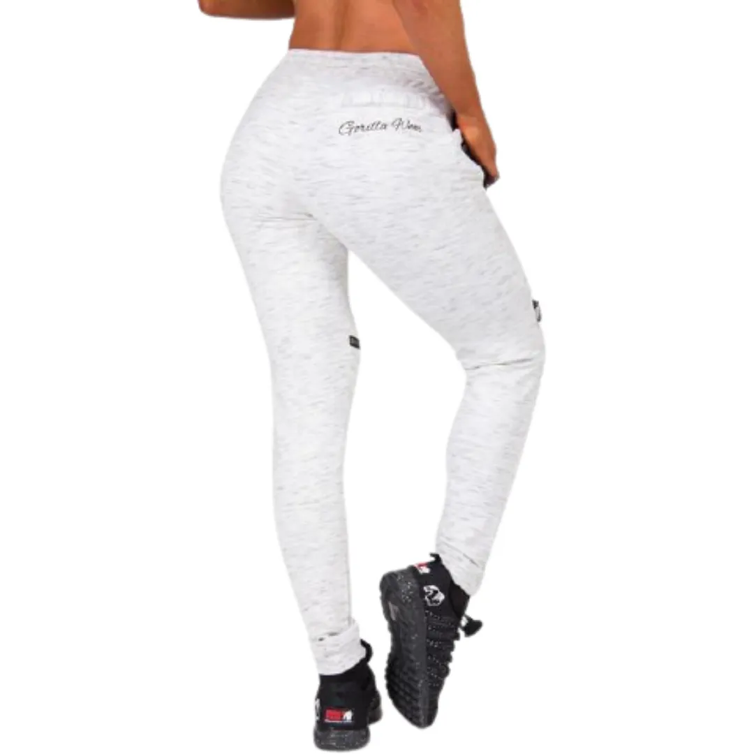 Gorilla Wear Tampa Biker Joggers