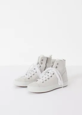 High Top Sneaker