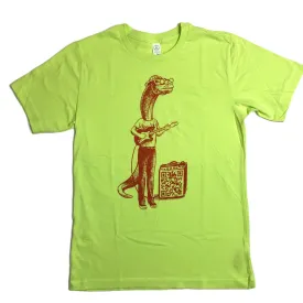 jfbrontosaurus T-Shirt - Version 2