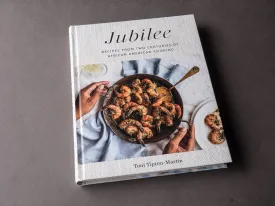 Jubilee: Recipes from Two Centuries of African American Cooking