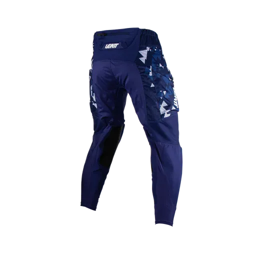 Leatt 4.5 Enduro Pant Blue