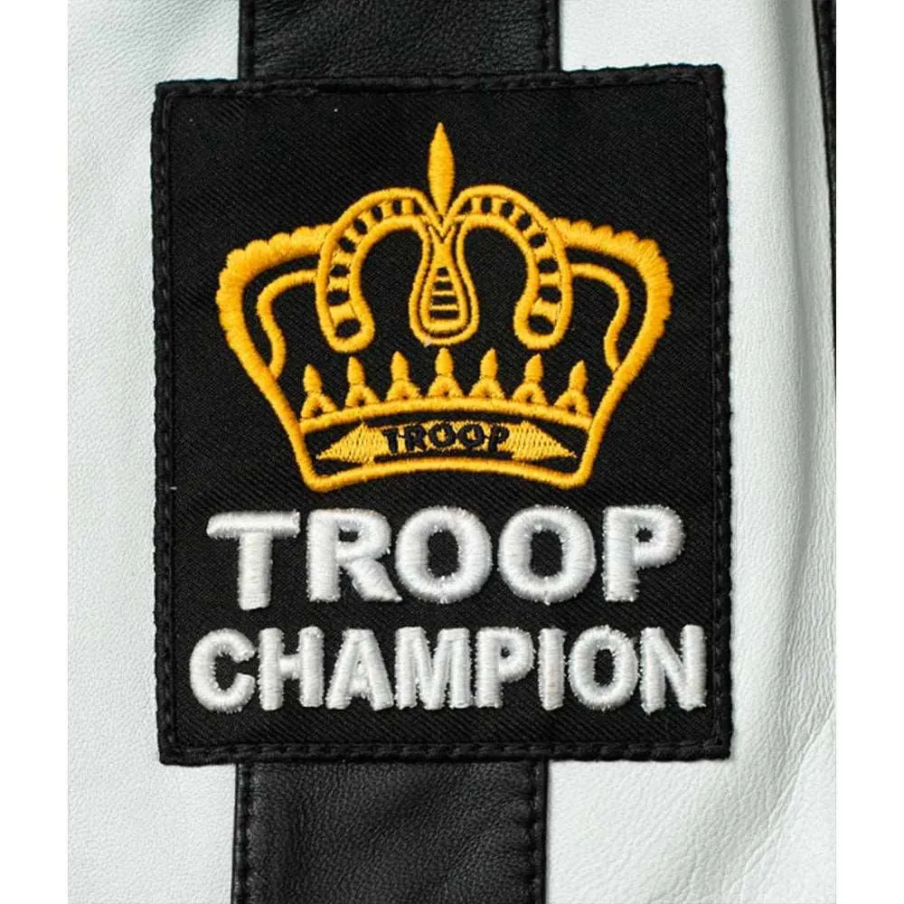 LL Cool J Troop Jacket