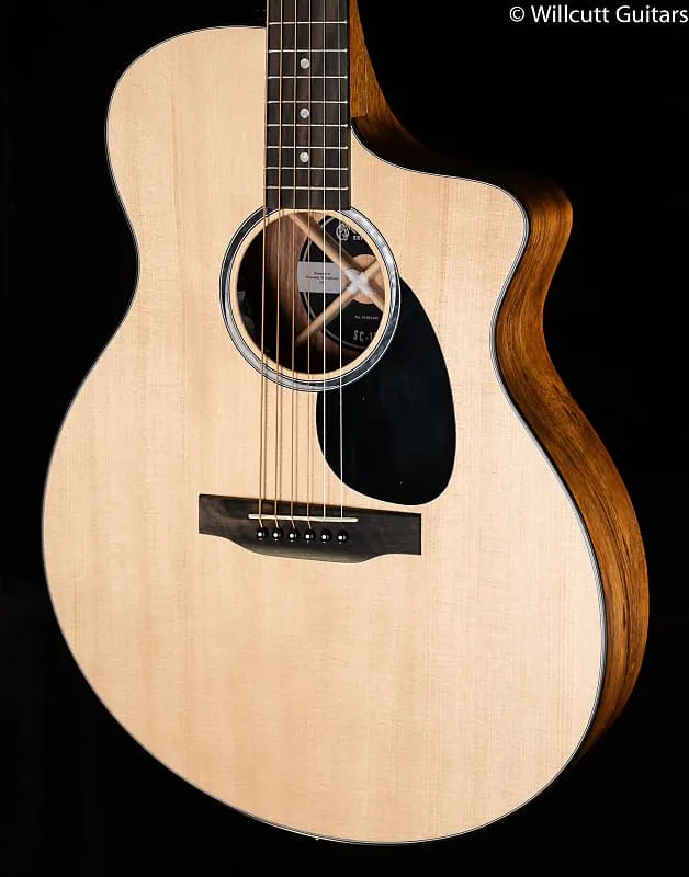 Martin SC-10E Koa - 2597856-4.21 lbs SC-10E - 2597856-4.21 lbs