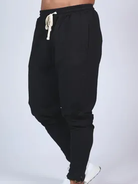 Men'S Cotton Sports Joggers