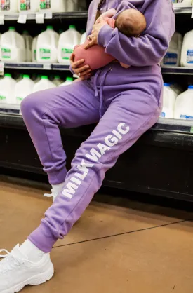 Milk Magic Joggers