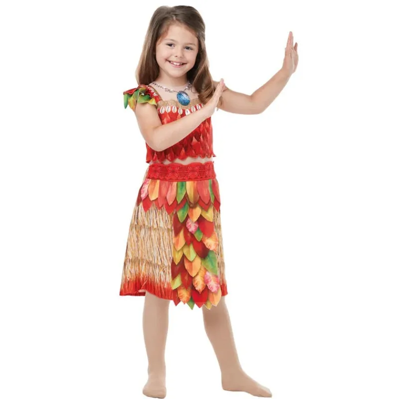 Moana Epilogue Deluxe Costume - Child