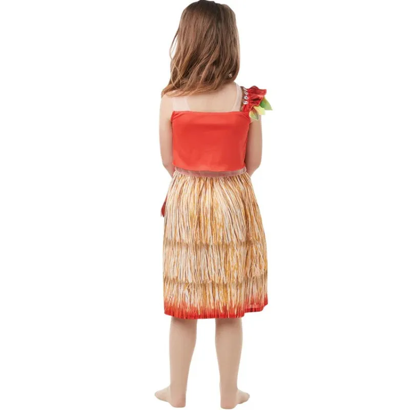 Moana Epilogue Deluxe Costume - Child