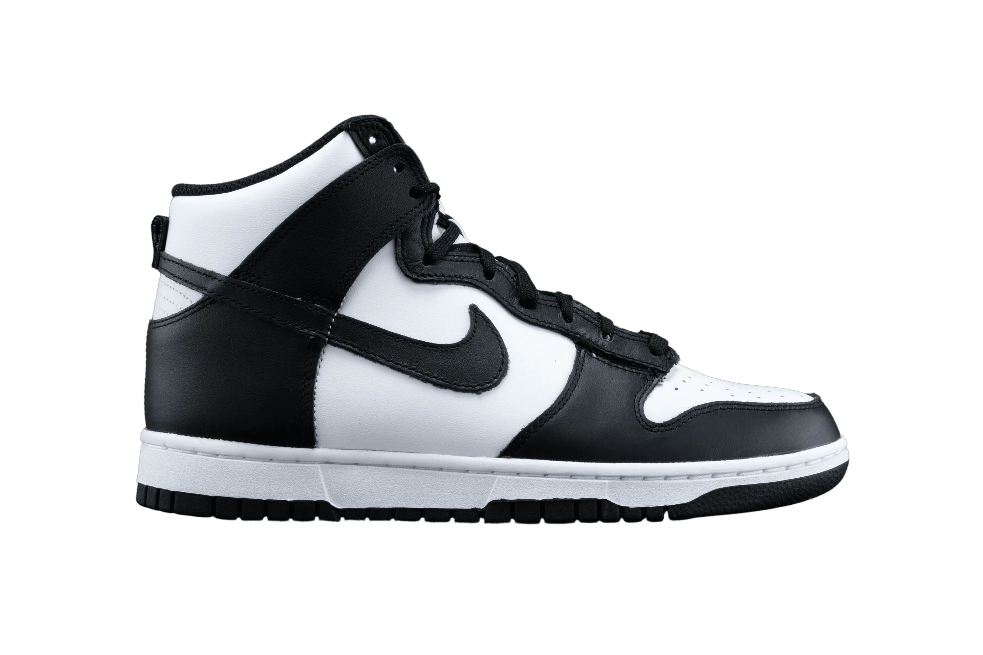 Nike Dunk High Panda (2021) (Women's)