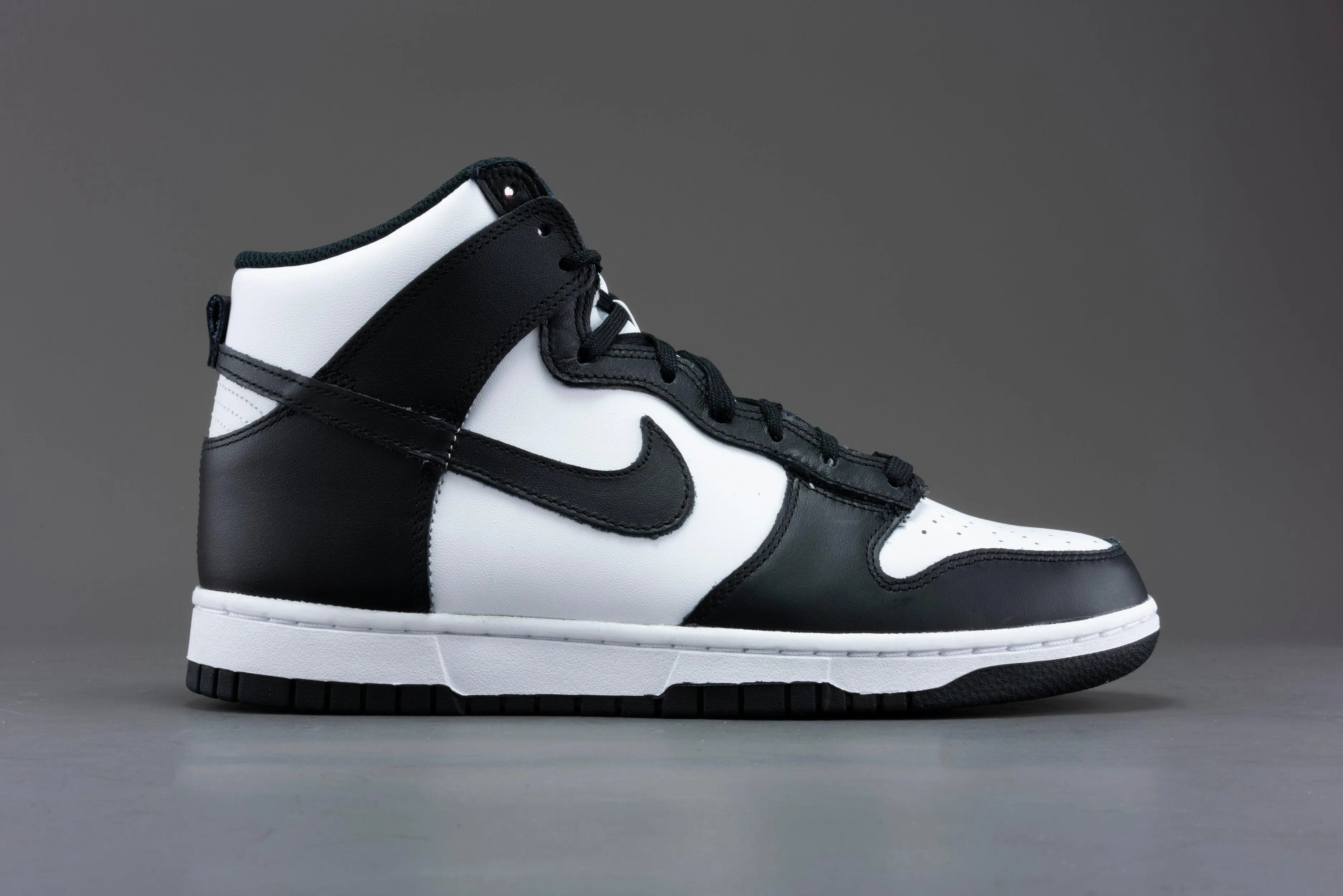 Nike Dunk High Panda (2021) (Women's)