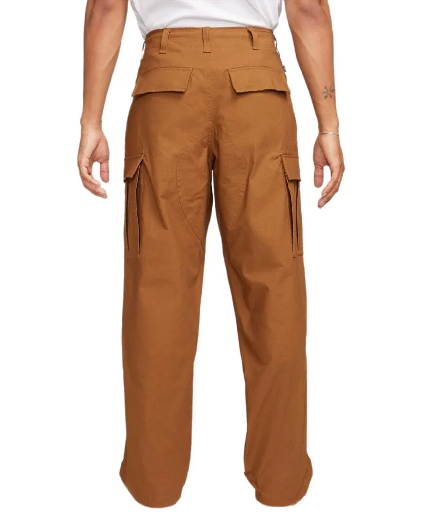 Nike SB Kearny Cargo Pants - Light British Tan