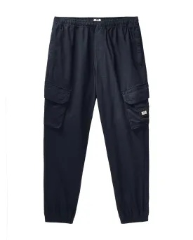 Pianemo Cargo Pants Navy