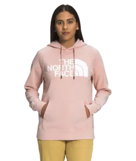 The North Face Wmns Half Dome PullOver Hoodie