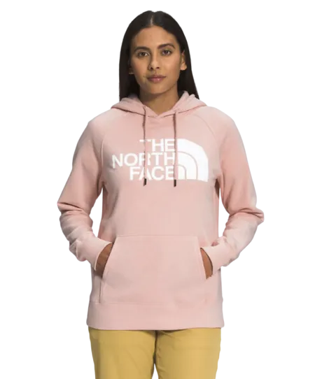 The North Face Wmns Half Dome PullOver Hoodie