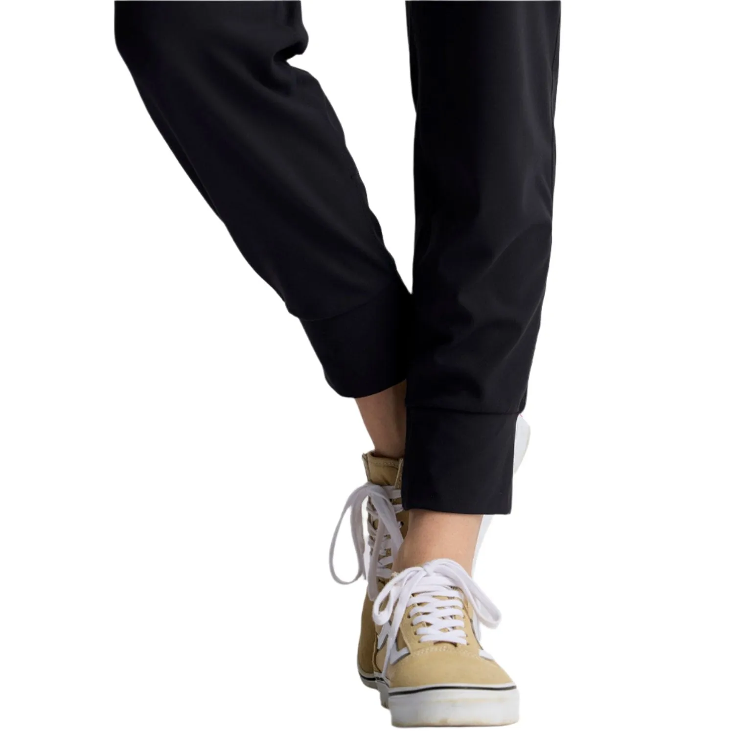 Women's Highmile Jogger