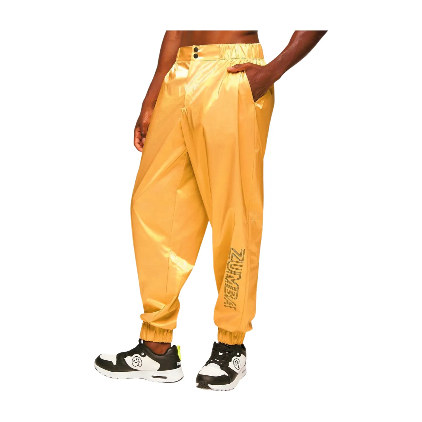 Zumba Runway Cargo Pants